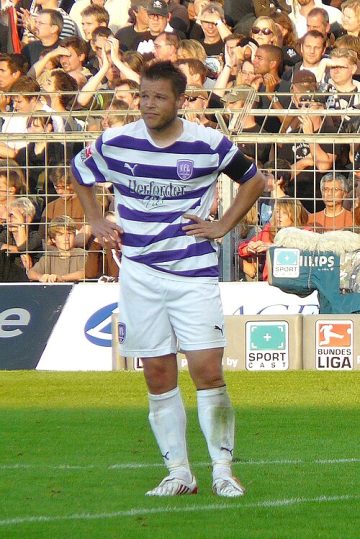 Thomas Reichenberger
