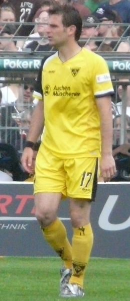 Thomas Stehle