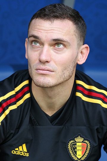 Thomas Vermaelen