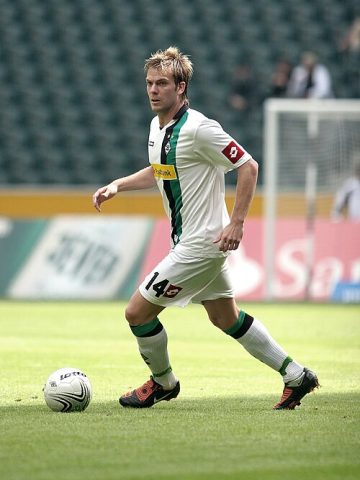 Thorben Marx