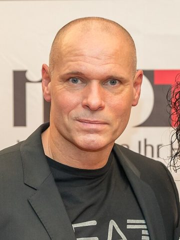 Thorsten Legat