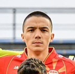 Tihomir Kostadinov