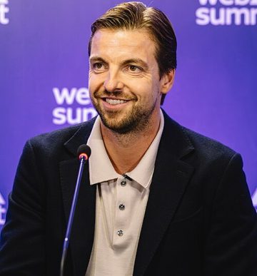 Tim Krul