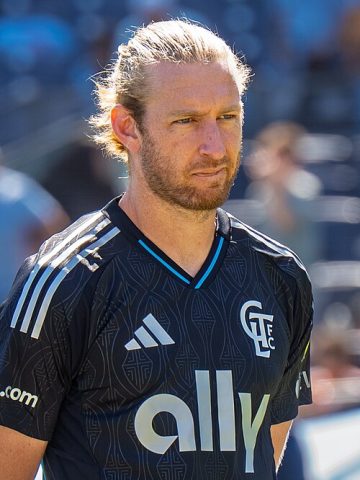 Tim Ream