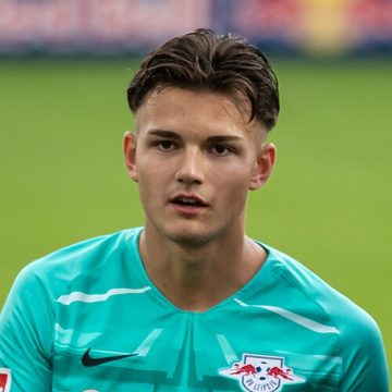 Tim Schreiber