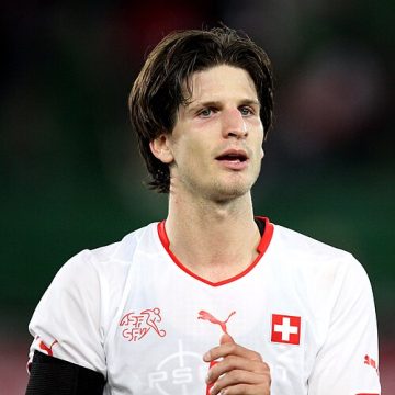 Timm Klose