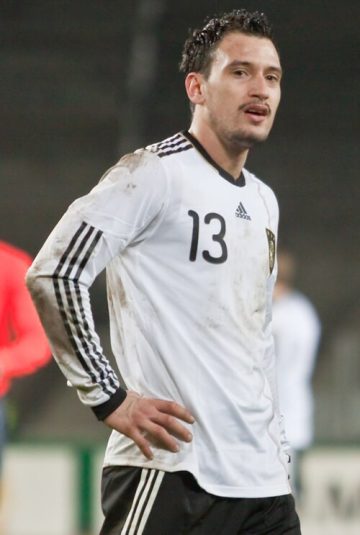 Timo Gebhart