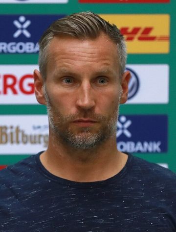 Timo Wenzel