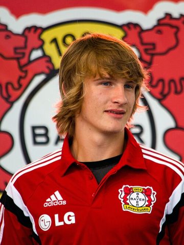 Tin Jedvaj