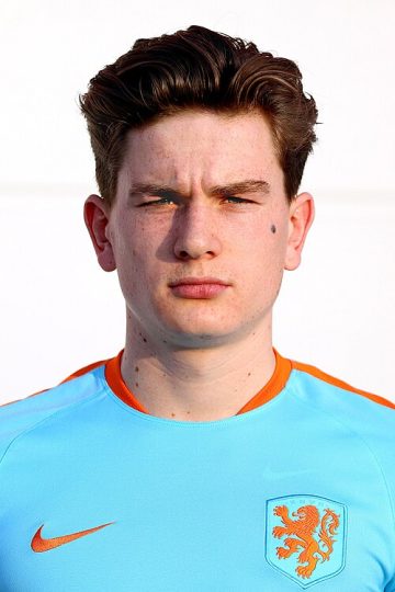 Tom van de Looi