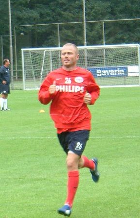 Tom van der Leegte