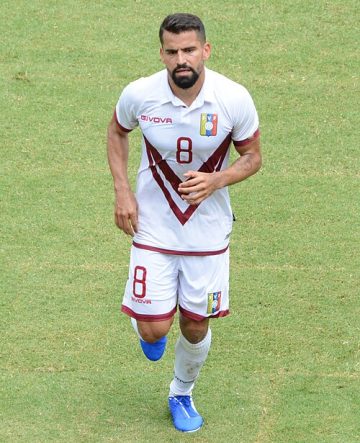 Tomás Rincón