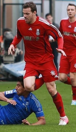 Tomislav Dujmović