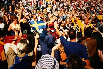 Tommy Svensson
