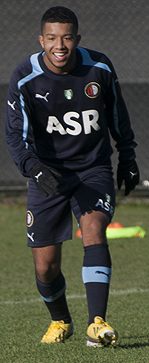 Tonny Trindade de Vilhena