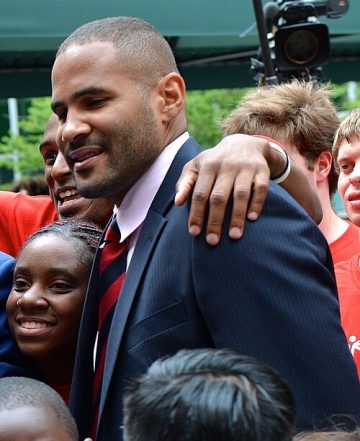 Tony Sanneh