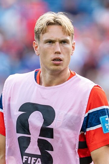 Torbjørn Lysaker Heggem