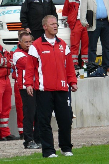 Torsten Fröhling