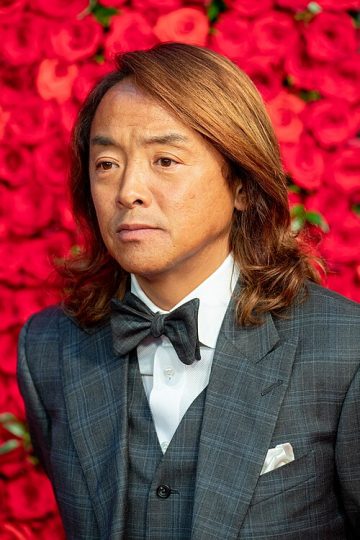 Tsuyoshi Kitazawa