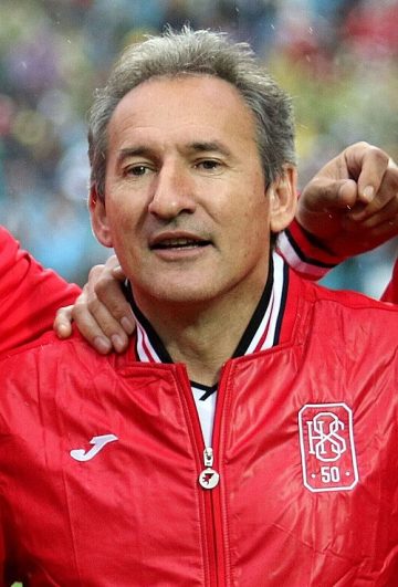 Aitor Beguiristáin