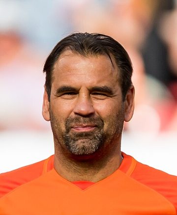 Ulf Kirsten