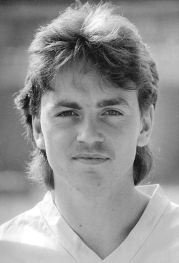 Ulf Mehlhorn