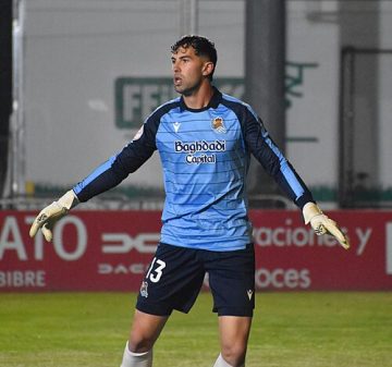 Unai Marrero