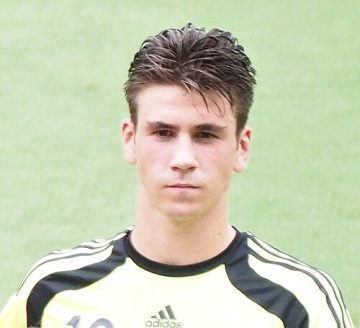 Unai Simón Mendibil