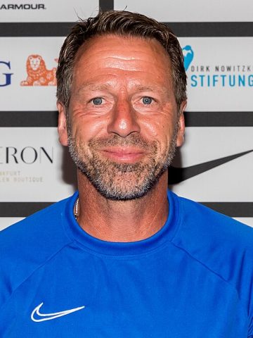 Uwe Bindewald