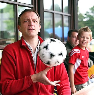 Uwe Brunn