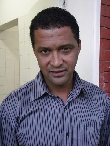 Valdo