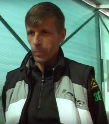 Valentin Bădoi