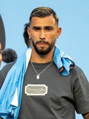 Valentín Castellanos