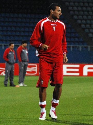 Vandinho