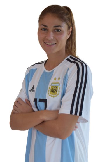 Vanesa Santana
