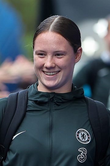 Veerle Buurman