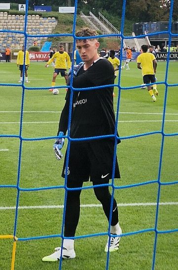 Vic Chambaere