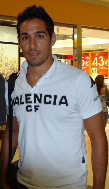 Vicente Rodríguez Guillén