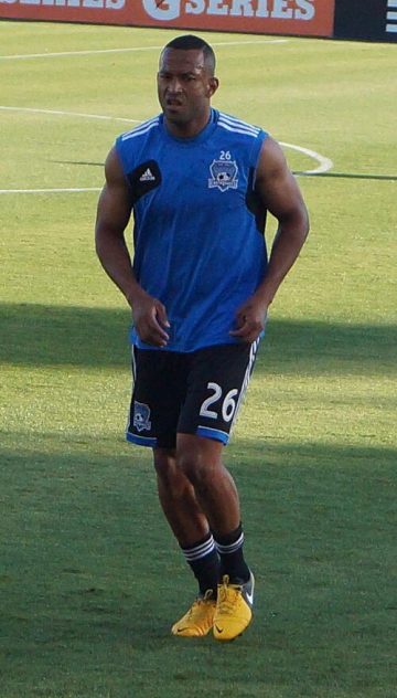 Víctor Bernárdez