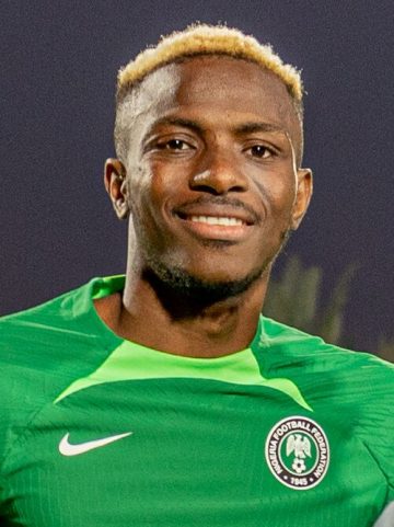 Victor Osimhen