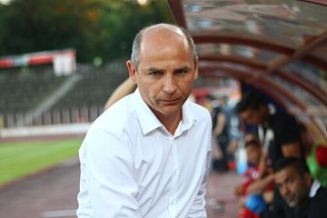 Victor Skripnik