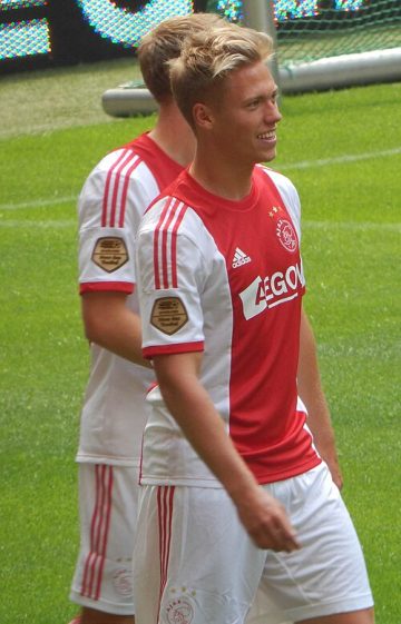 Viktor Fischer