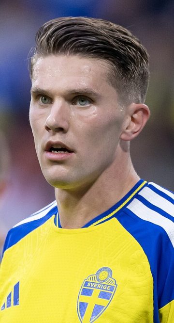 Viktor Gyökeres