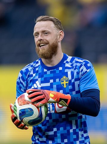 Viktor Johansson