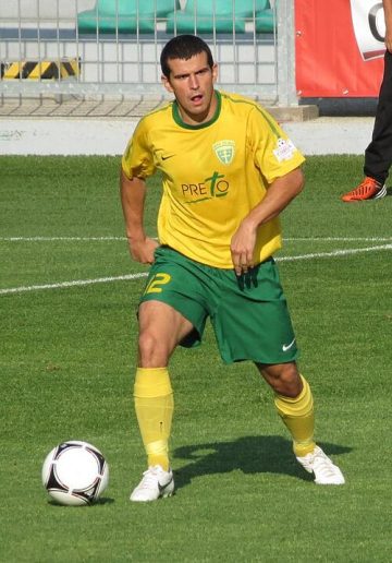 Viktor Pečovský