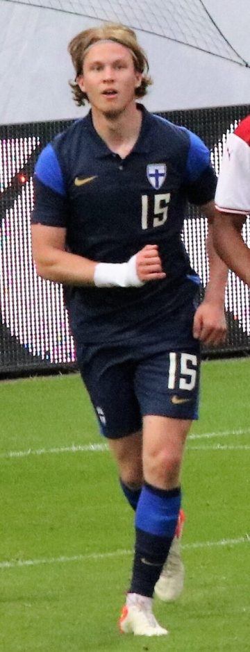 Ville Koski