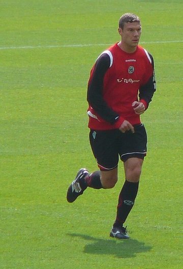 Vinicius Bergantin