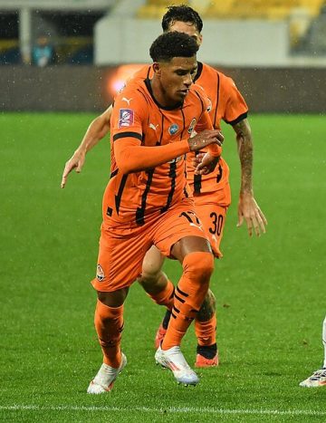 Vinicius Tobias