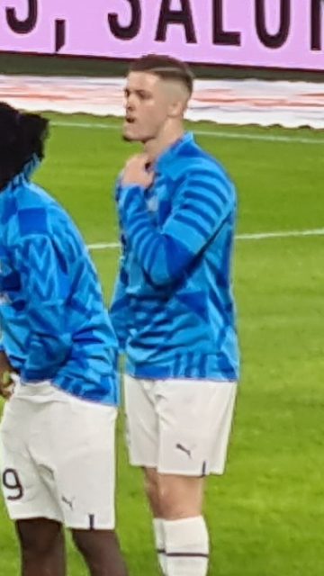Vitinha (Fußballspieler, März 2000)