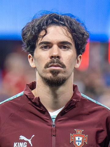 Vítor Ferreira